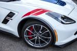 Chevrolet Corvette Grand Sport 2016 года (NA)